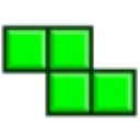 Comme Tetris